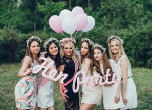 Unforgettable Hen Party Ideas – 123WeddingCards