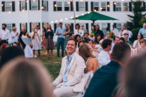 The Wedding Party