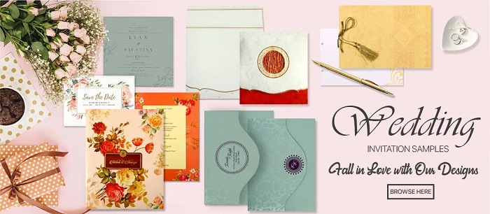 Do You Want To Learn About Invitation Cards Etiquettes? Here’s All You Need To Know