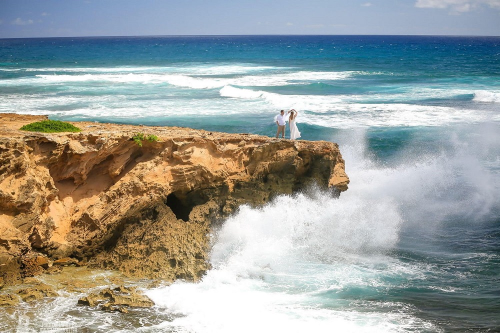 kauai - the wedding destinations