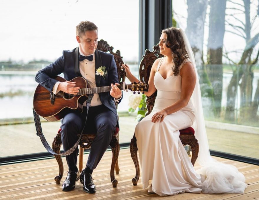 75 Alternative First Dance Songs For Your Wedding