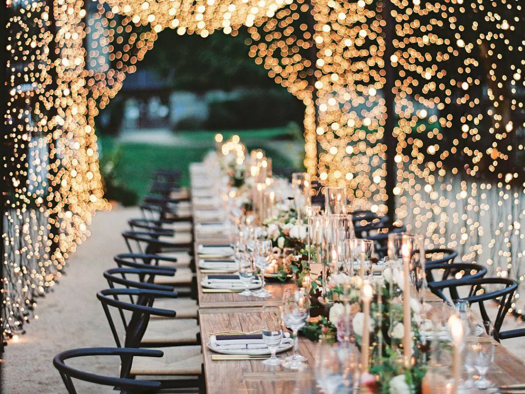 Pick A Unique Location For Rehearsal Dinner