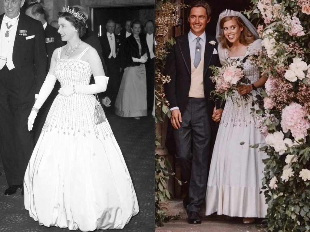 The Evolution of Wedding Fashion From Vintage Gowns to Modern Trends
