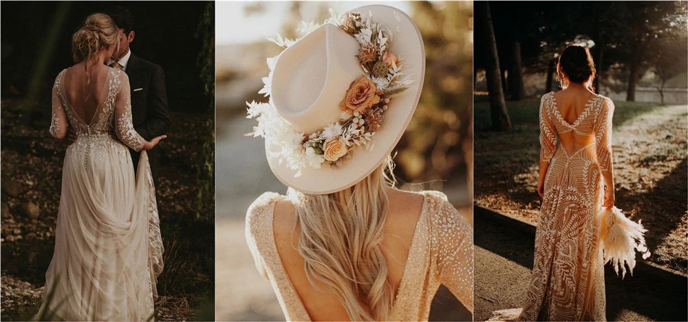 Boho-Inspired Attire