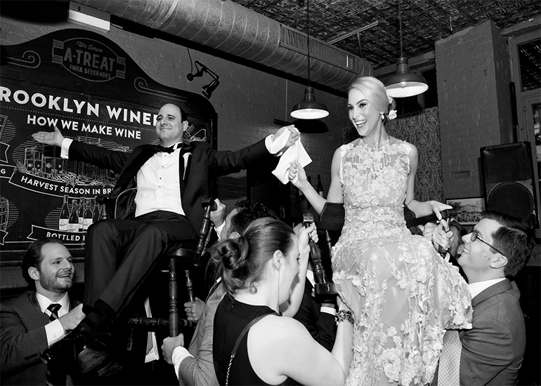 Gender-Specific and Mixed Dancing Traditions
