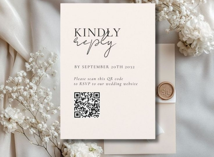The Etiquette of the RSVP