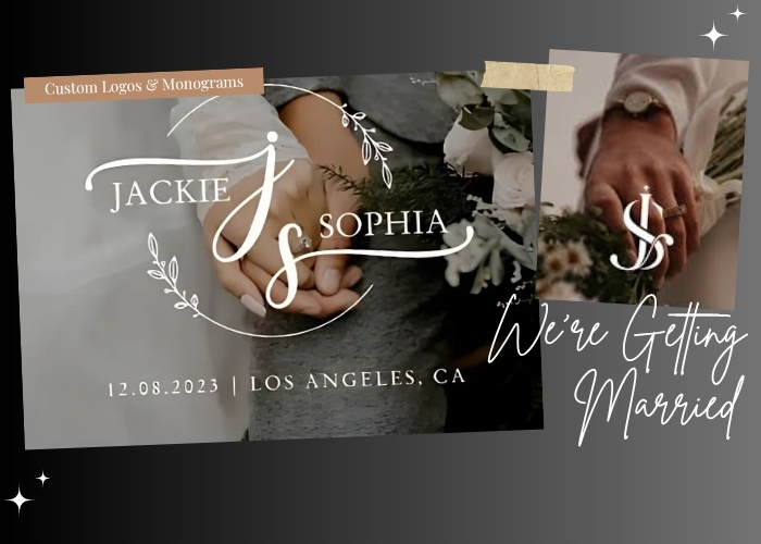 Your Branded Wedding