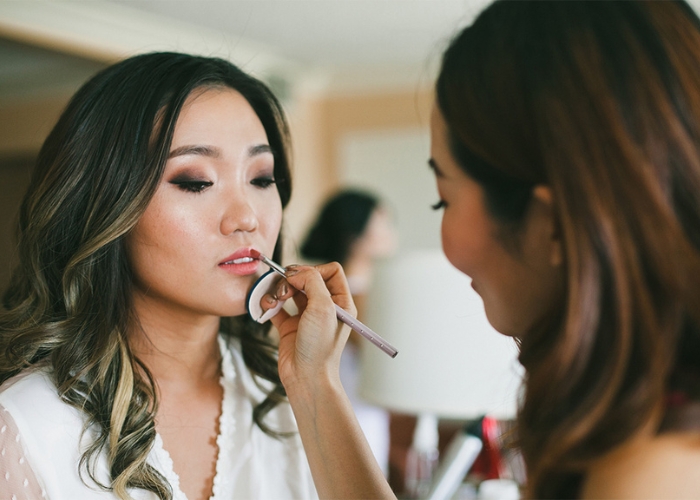Bridesmaid 2025Beauty Prep_ Hair, Makeup & More