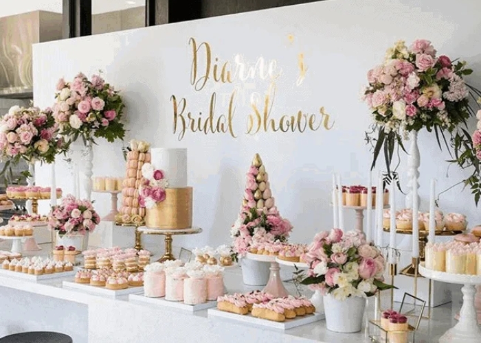 Bridesmaid 2025: Bridal Shower Hosting & Gift Giving