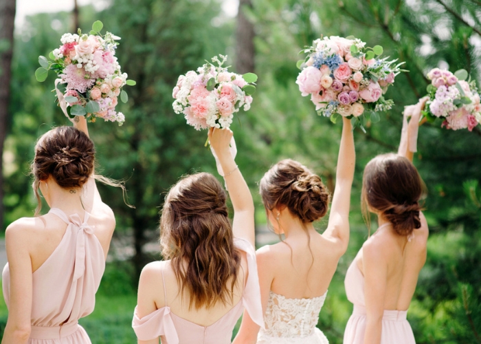 Bridesmaid 2025: Tips for Managing Bridesmaid Costs