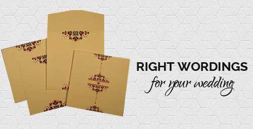 Kerala Hindu Wedding Invitation Templates Invitations Ideas Muslim Wedding Invitation Wordings